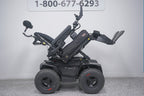 XT4 All-Terrain 4x4 Power Wheelchair - 8993