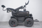XT4 All-Terrain 4x4 Power Wheelchair - 8993