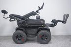 XT4 All-Terrain 4x4 Power Wheelchair - 8993