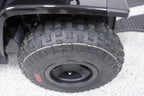 XT4 All-Terrain 4x4 Power Wheelchair - 8993