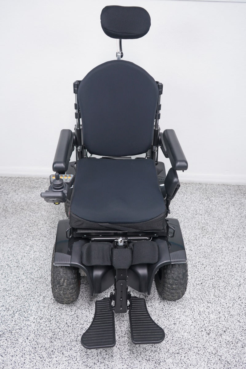 XT4 All-Terrain 4x4 Power Wheelchair - 8993