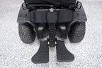 XT4 All-Terrain 4x4 Power Wheelchair - 8993