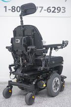 Quantum Q6 Edge HD Power Wheelchair Tilt, Recline & Legs - 8943