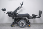 Quantum Q6 Edge HD Power Wheelchair Tilt, Recline & Legs - 8943
