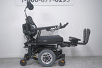 Quantum Q6 Edge HD Power Wheelchair Tilt, Recline & Legs - 8943