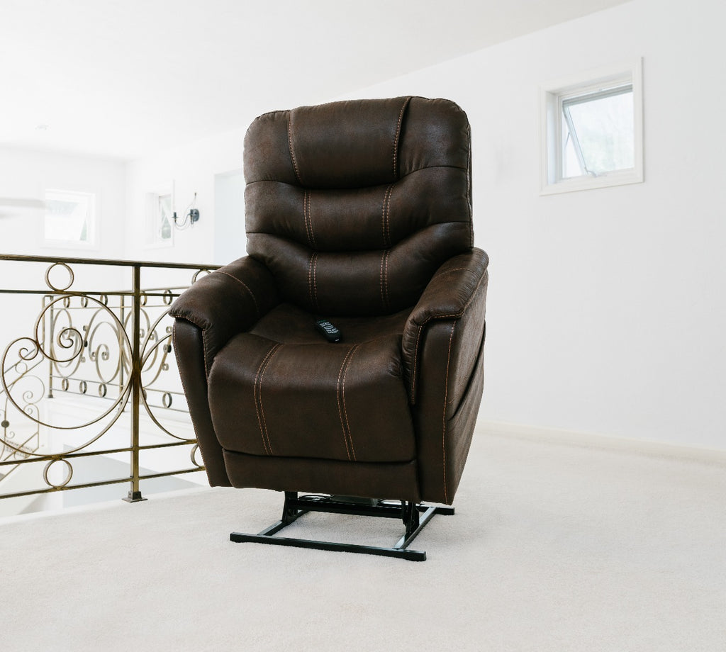 PLR-975L Elegance VivaLift Power Recliner - New