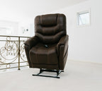 PLR-975L Elegance VivaLift Power Recliner - New
