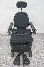 Quantum Q6 Edge HD Power Wheelchair Tilt, Recline & Legs - 8943