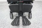 Quantum Q6 Edge HD Power Wheelchair Tilt, Recline & Legs - 8943
