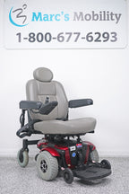Jet 3 Ultra Power Wheelchair - 8946