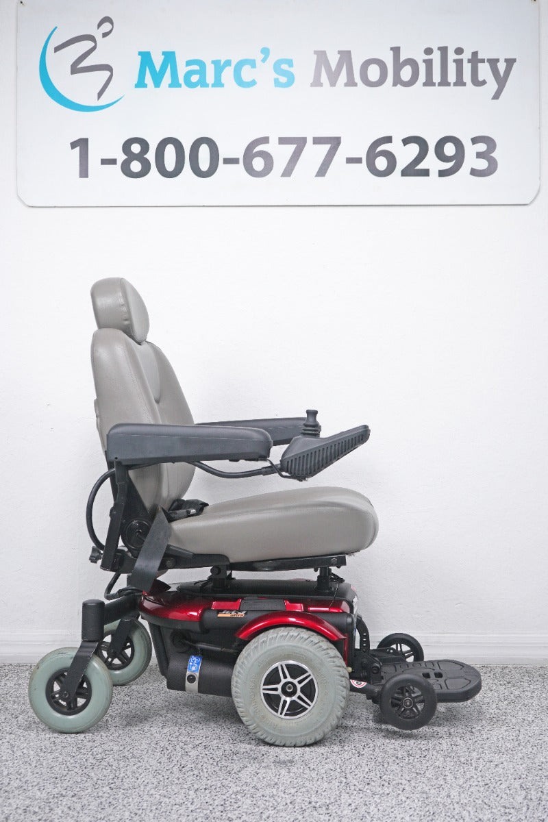 Jet 3 Ultra Power Wheelchair - 8946