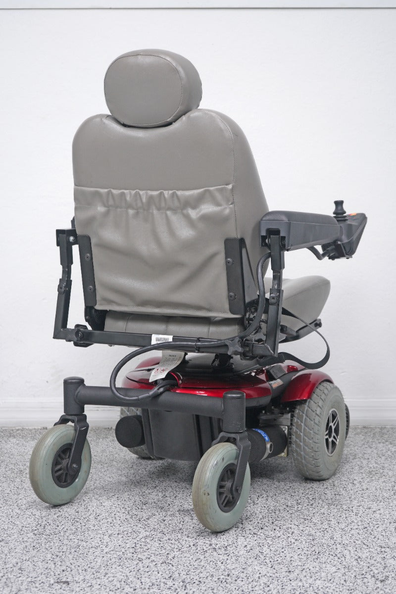 Jet 3 Ultra Power Wheelchair - 8946