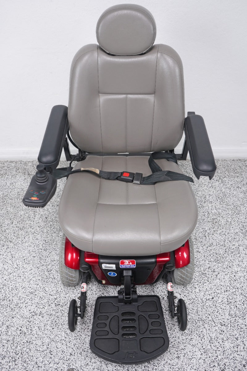 Jet 3 Ultra Power Wheelchair - 8946