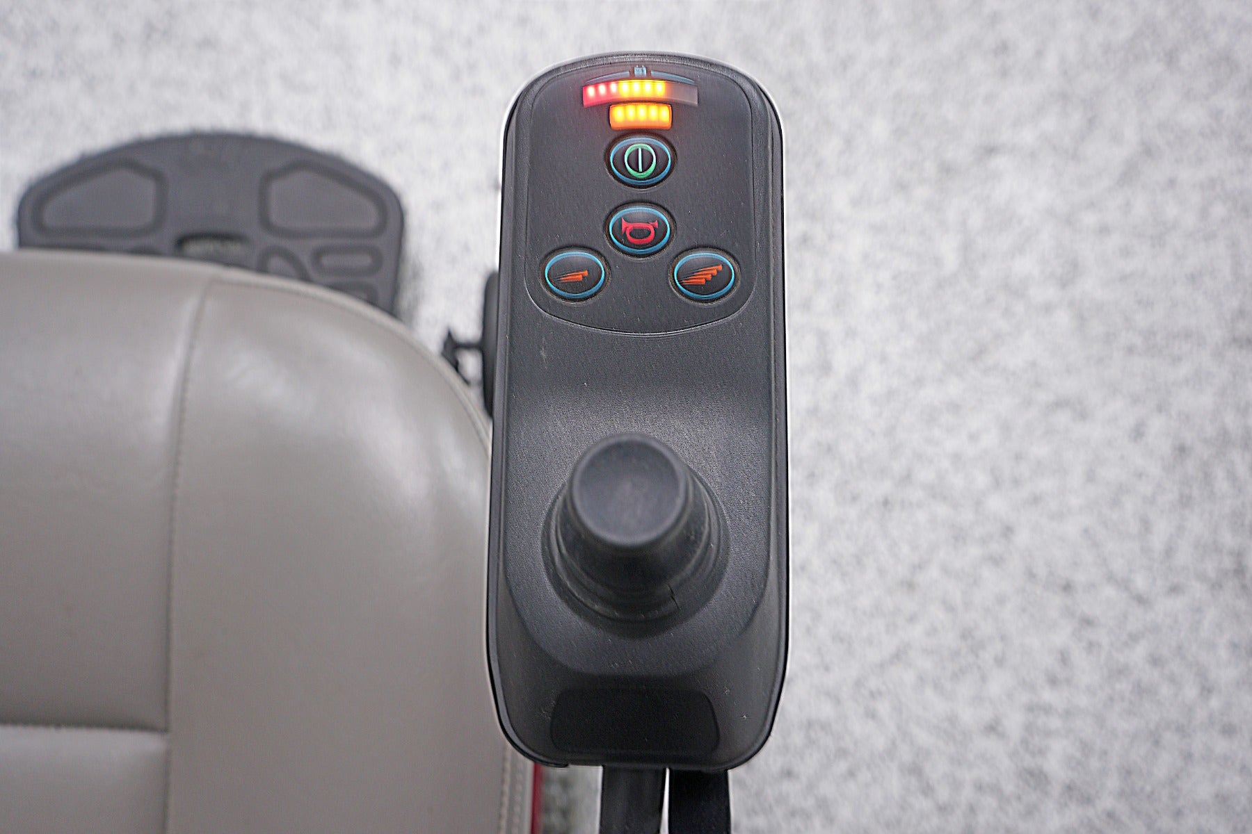 Jet 3 Ultra Power Wheelchair - 8946