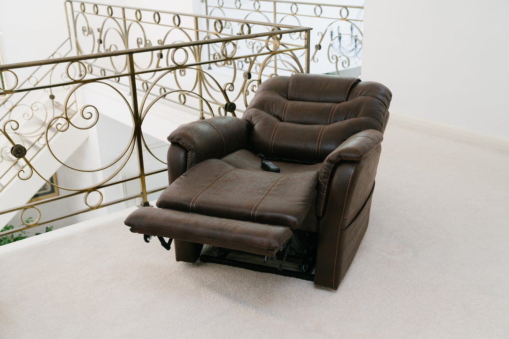 PLR-975L Elegance VivaLift Power Recliner - New