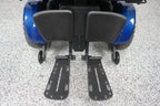 Jazzy 1450 Heavy Duty Power Wheelchair Tilt & Legs - 8942