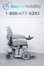 Hoveround MPV5 Power Wheelchair - 8954