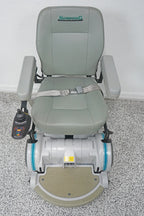 Hoveround MPV5 Power Wheelchair - 8954