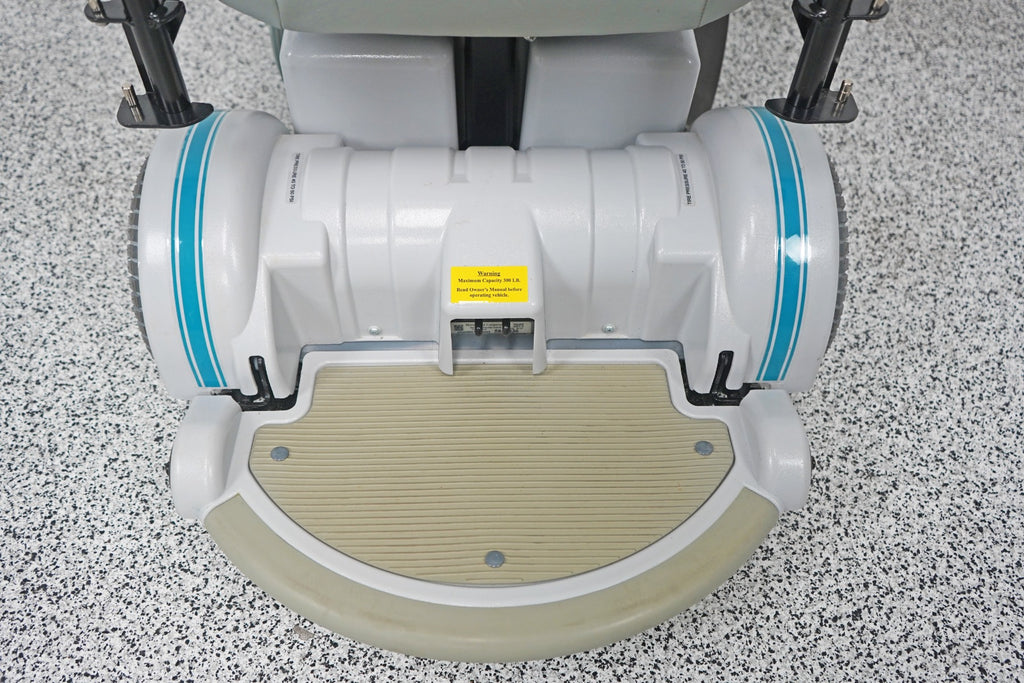 Hoveround MPV5 Power Wheelchair - 8954