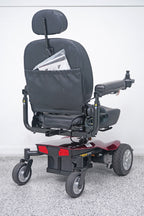 Jazzy Elite ES Power Wheelchair - 9002