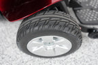 Jazzy Elite ES Power Wheelchair - 9002