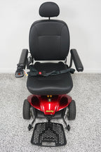 Jazzy Elite ES Power Wheelchair - 9002