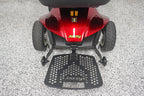 Jazzy Elite ES Power Wheelchair - 9002
