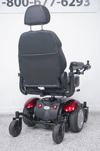Merits Vision Sport P326 Power Wheelchair - 9001