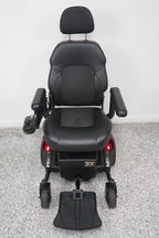 Merits Vision Sport P326 Power Wheelchair - 9001