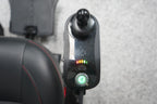 Merits Vision Sport P326 Power Wheelchair - 9001