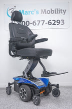 Jazzy Air 2 Power Wheelchair 12" Seat Lift - 8989