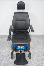 Jazzy Air 2 Power Wheelchair 12" Seat Lift - 8989