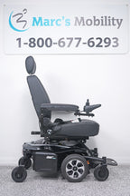 Jazzy Air MED Power Wheelchair 12" Seat Lift - 9024