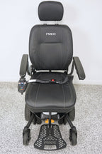 Jazzy Air MED Power Wheelchair 12" Seat Lift - 9024