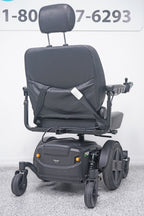 Jazzy EVO 614HD Power Wheelchair - 9023