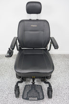 Jazzy EVO 614HD Power Wheelchair - 9023