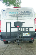 Harmar AL 015 Mobility Scooter Lift - Used