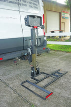 Harmar AL 015 Mobility Scooter Lift - Used
