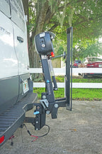 Harmar AL 015 Mobility Scooter Lift - Used
