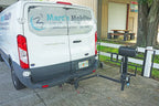 Harmar AL 015 Mobility Scooter Lift - Used