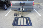 Harmar AL560 & 560XL Power Wheelchair Lift - Used