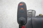 Quickie Pulse 6 Power Wheelchair - 7553