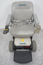 Hoveround Teknique FWD Power Wheelchair - 5615
