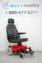 Shoprider Streamer Power Wheelchair - 5674