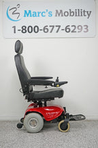 Shoprider Streamer Power Wheelchair - 5674