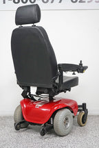 Shoprider Streamer Power Wheelchair - 5674