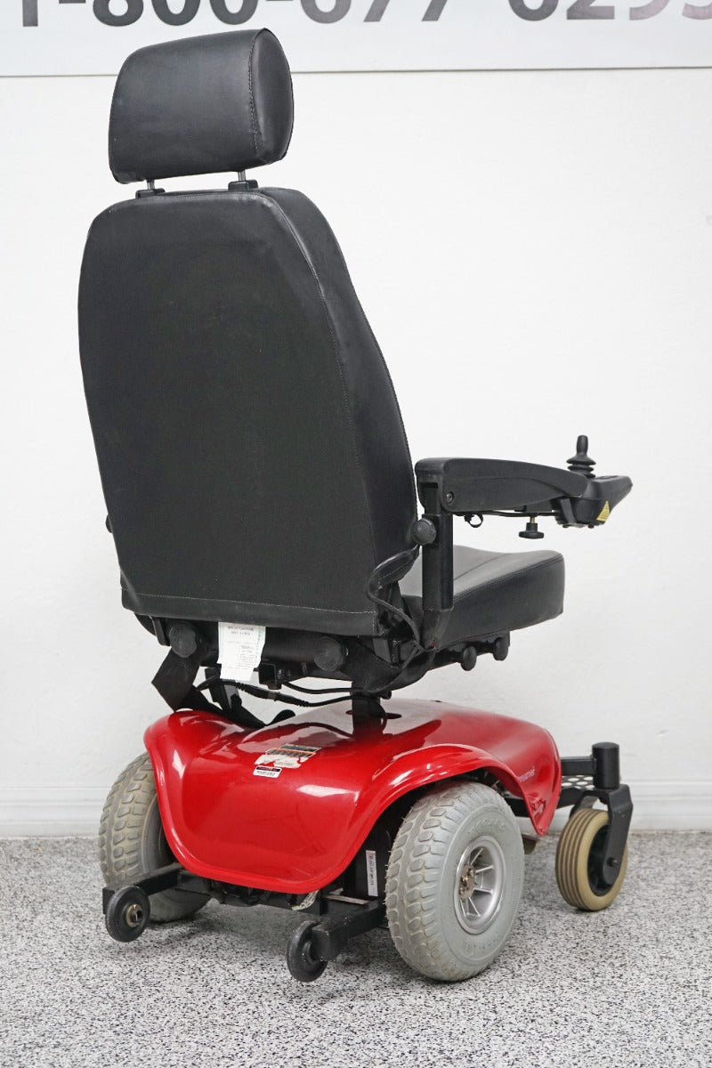 Shoprider Streamer Power Wheelchair - 5674