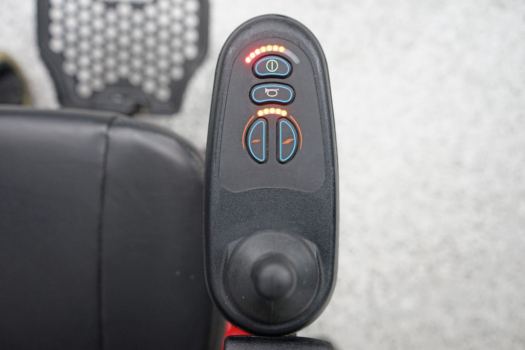 Shoprider Streamer Power Wheelchair - 5674