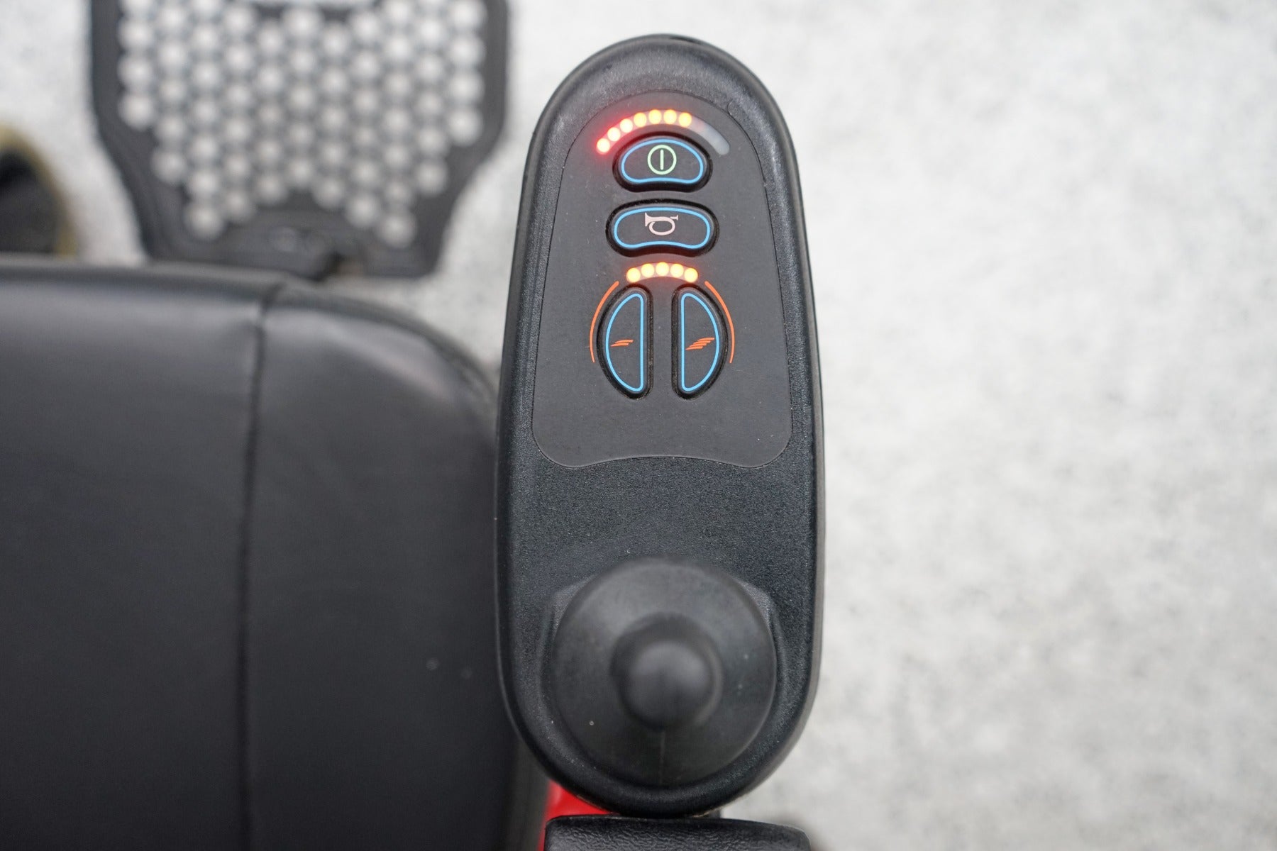 Shoprider Streamer Power Wheelchair - 5674