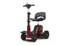 EV Rider CityBug 4 Wheel Scooter